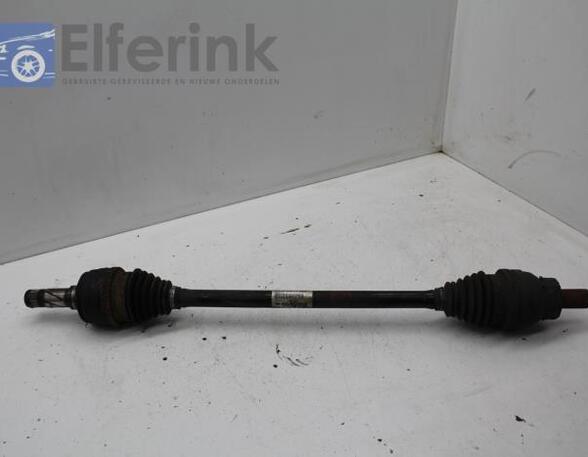 Drive Shaft VOLVO V70 II (285), VOLVO XC70 CROSS COUNTRY (295)