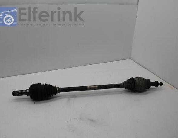 Drive Shaft VOLVO V70 II (285), VOLVO XC70 CROSS COUNTRY (295)