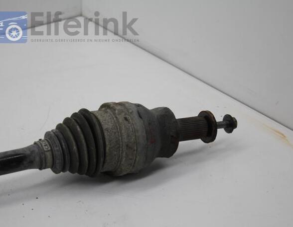 Drive Shaft VOLVO V70 II (285), VOLVO XC70 CROSS COUNTRY (295)