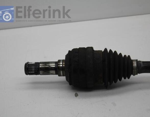 Drive Shaft VOLVO V70 II (285), VOLVO XC70 CROSS COUNTRY (295)