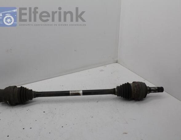 Drive Shaft VOLVO V70 II (285)