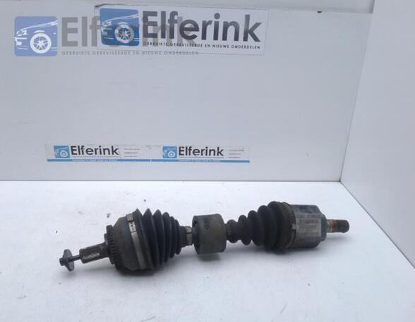 Drive Shaft VOLVO V70 I (875, 876)