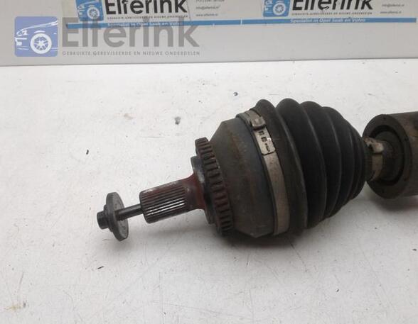 Drive Shaft VOLVO V70 I (875, 876)