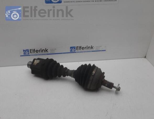 Drive Shaft VOLVO S80 I (184)