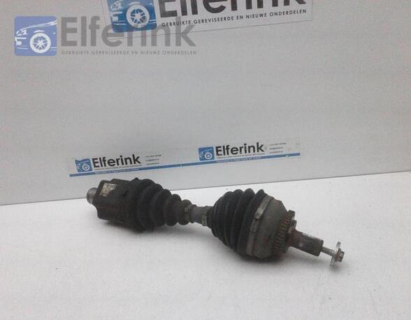 Drive Shaft VOLVO S80 I (184)