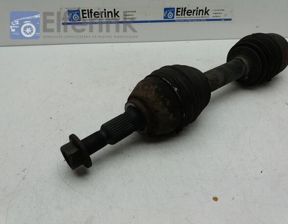 Drive Shaft SAAB 9-3 (YS3F, E79, D79, D75), SAAB 9-3 Convertible (YS3F), SAAB 9-3 Estate (E50), SAAB 9-3X (YS3)