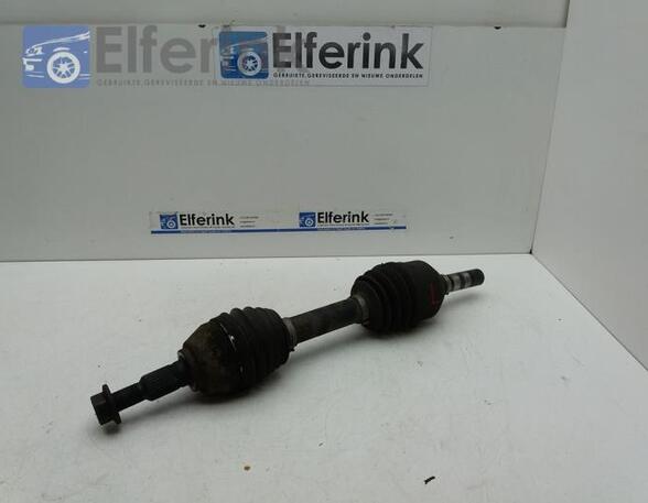 Drive Shaft SAAB 9-3 (YS3F, E79, D79, D75), SAAB 9-3 Convertible (YS3F), SAAB 9-3 Estate (E50), SAAB 9-3X (YS3)