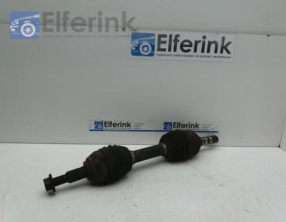 Drive Shaft SAAB 9-3 (YS3F, E79, D79, D75), SAAB 9-3 Convertible (YS3F), SAAB 9-3 Estate (E50), SAAB 9-3X (YS3)