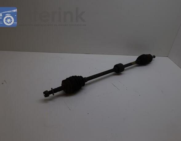 Drive Shaft OPEL MERIVA A MPV (X03)