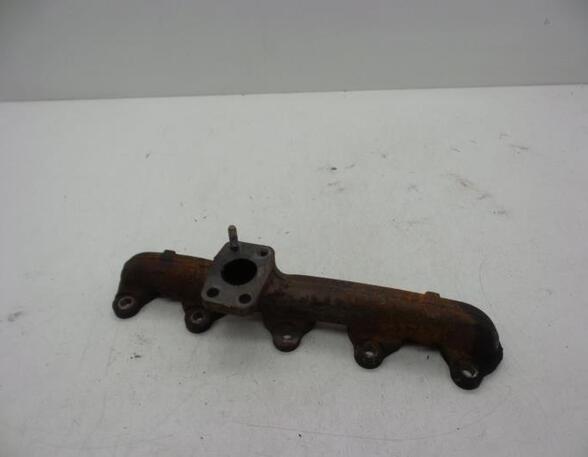 Exhaust Manifold VOLVO V70 III (135)