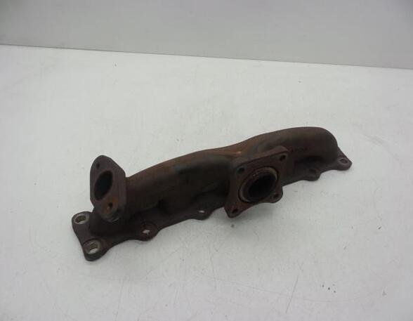 Exhaust Manifold VOLVO V70 III (135), VOLVO XC70 II (136)