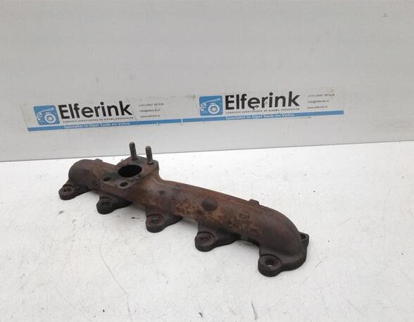 Exhaust Manifold VOLVO V60 I (155, 157)