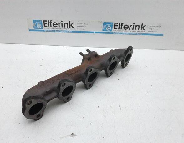 Exhaust Manifold VOLVO V60 I (155, 157)