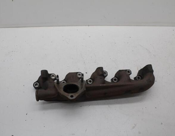 Exhaust Manifold VOLVO S80 I (TS, XY)