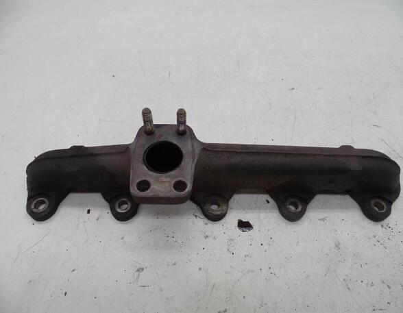 Exhaust Manifold VOLVO C30 (533)