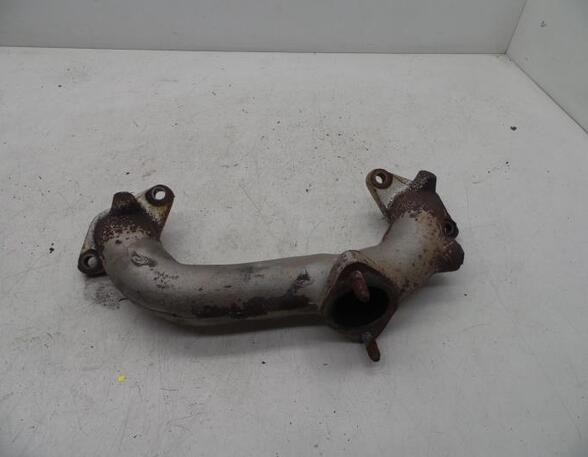 Exhaust Manifold SAAB 900 I (AC4, AM4)