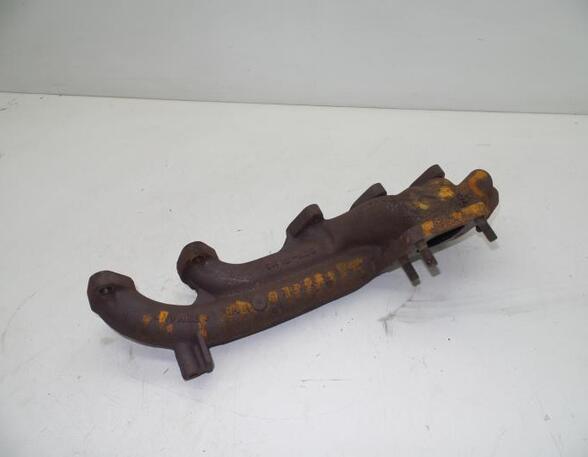 Exhaust Manifold VOLVO 850 (854), VOLVO S70 (874)