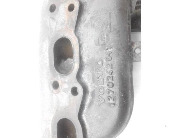 Exhaust Manifold VOLVO V70 I (875, 876)