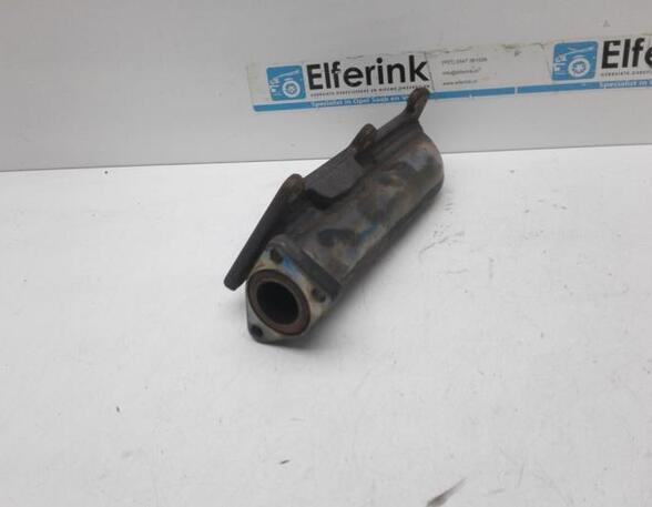 Exhaust Manifold SAAB 9-3 (D75, D79, E79, YS3F)