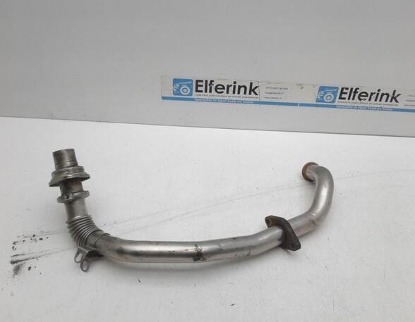 Exhaust Pipe VOLVO V50 (545)