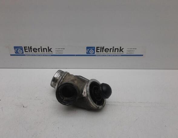 Turbocharger Pressure Converter (Boost Sensor) VOLVO V90 II Kombi (235, 236)