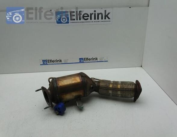 Catalytic Converter LYNK & CO 1