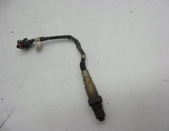 Lambda Sensor / NOx Sensor OPEL Agila (A) (A H00)