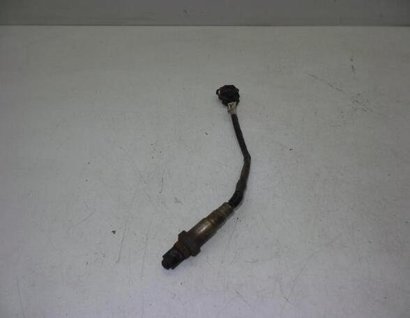 Lambda Sensor OPEL Agila (A) (A H00)