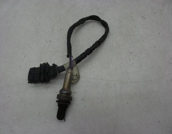 Lambda Sensor / NOx Sensor OPEL MERIVA A MPV (X03)