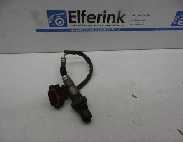 Lambda Sensor OPEL Corsa C (F08, F68)