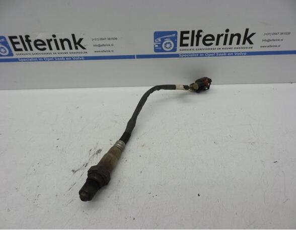 Lambda Sensor / NOx Sensor OPEL Meriva B Großraumlimousine (S10)