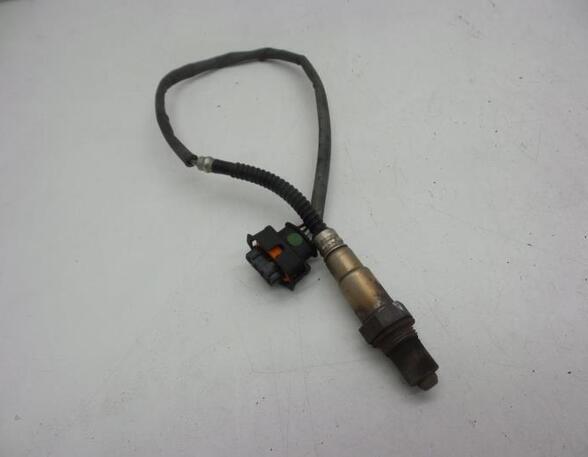 Lambda Sensor / NOx Sensor OPEL Agila (A) (A H00)