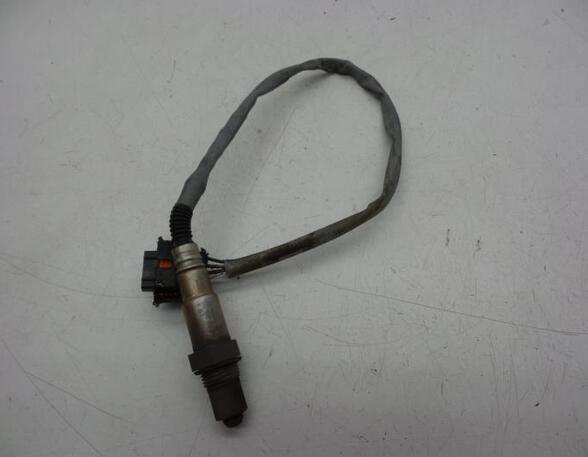 Lambda Sensor / NOx Sensor OPEL CORSA C (X01)