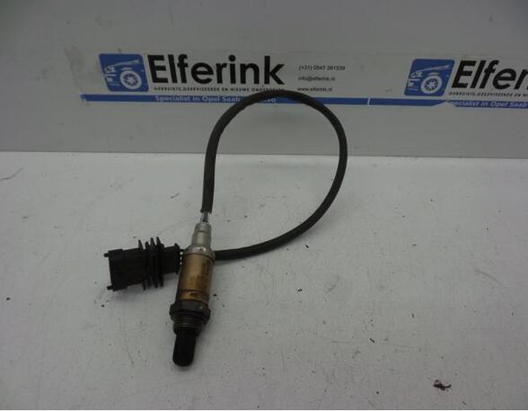 Lambda Sensor / NOx Sensor OPEL Corsa C (F08, F68)