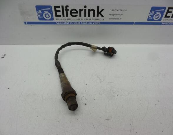 Lambda Sensor / NOx Sensor OPEL Corsa D (S07)