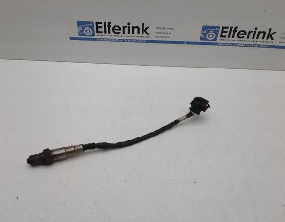 Lambda Sensor / NOx Sensor OPEL Corsa D (S07)