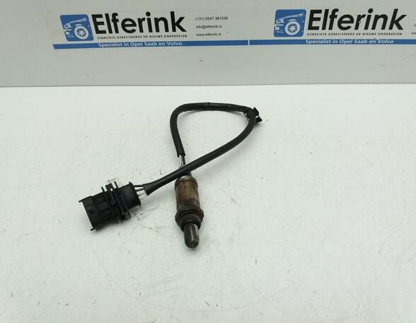 Lambda Sensor / NOx Sensor OPEL Corsa C (F08, F68)