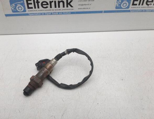 Lambda Sensor / NOx Sensor OPEL INSIGNIA A (G09)