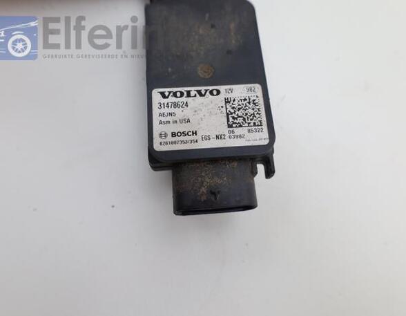 Lambdasonde / NOx Sensor VOLVO V40 Hatchback (525, 526), VOLVO V40 Cross Country (526)