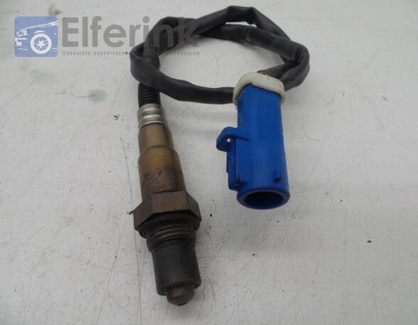 Lambdasonde / NOx Sensor VOLVO V40 Hatchback (525, 526), VOLVO V70 III (135), VOLVO V60 I (155, 157), VOLVO S60 II (134)