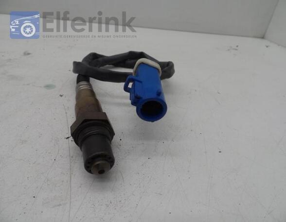 Lambda Sensor / NOx Sensor VOLVO V40 Hatchback (525, 526), VOLVO V70 III (135), VOLVO V60 I (155, 157), VOLVO S60 II (134)