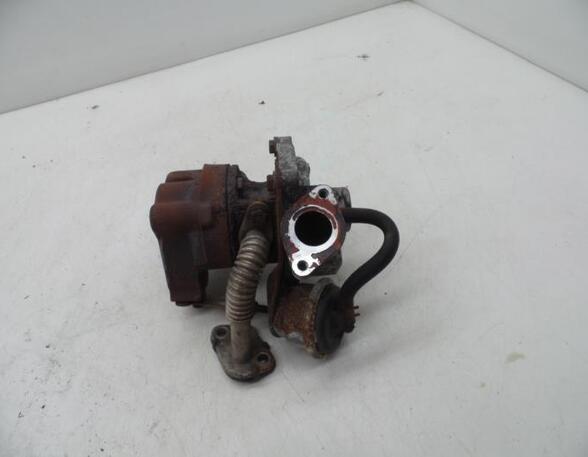 Turbocharger OPEL CORSA D (S07)