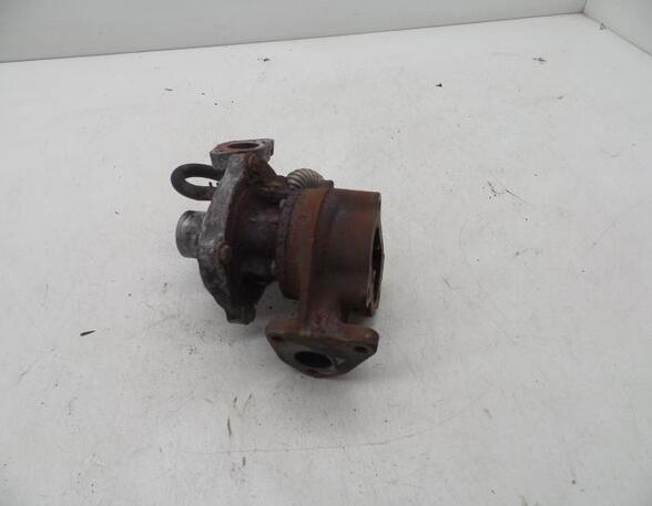 Turbolader Opel Corsa D S07 73501343 P6503944