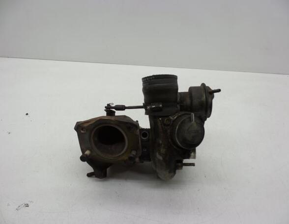 Turbocharger VOLVO S60 I (384)