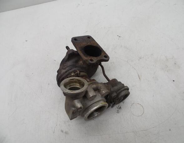 Turbolader Volvo S80 I 184 9471563 P6591114