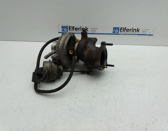 Turbocharger SAAB 9-3 Estate (E50), SAAB 9-3 (YS3F, E79, D79, D75), SAAB 9-3 Convertible (YS3F)