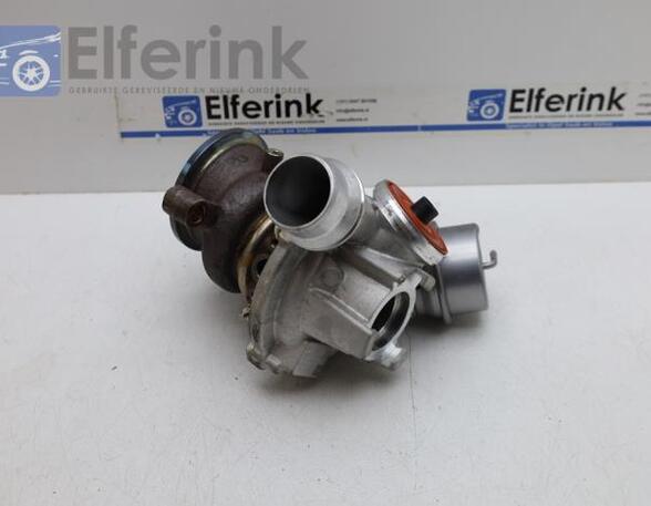 Turbocharger LYNK & CO 1