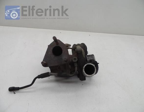 Turbolader Opel Combo C Kasten  73501344 P6003871