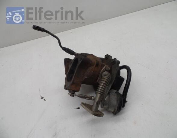 Turbolader Opel Combo C Kasten  73501344 P6003871