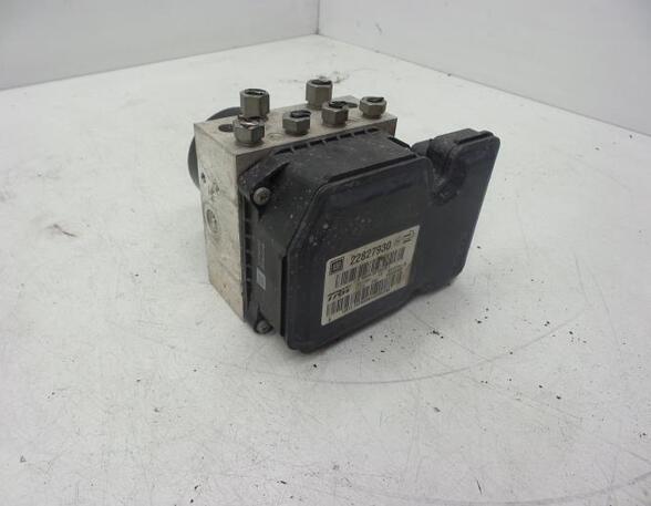 Abs Hydraulic Unit OPEL Insignia A (G09)